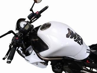 Kawasaki ER - 6 N  picture 17