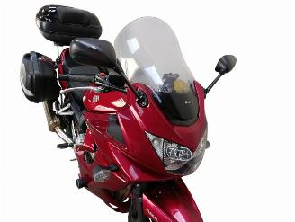 Suzuki Bandit 1250 GSF picture 25