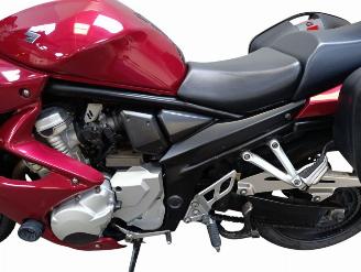 Suzuki Bandit 1250 GSF picture 21