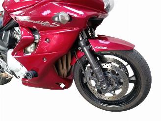 Suzuki Bandit 1250 GSF picture 15