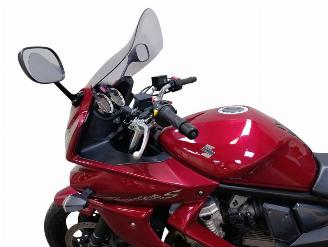 Suzuki Bandit 1250 GSF picture 5