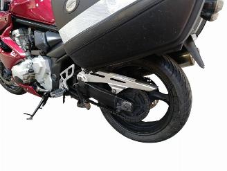 Suzuki Bandit 1250 GSF picture 20