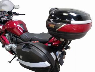 Suzuki Bandit 1250 GSF picture 11