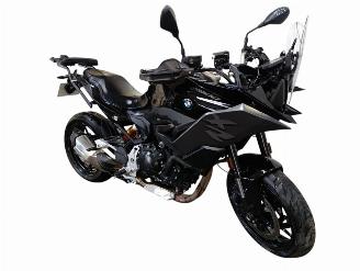 skadebil motor BMW ER - 6 F F 900XR 2022/11