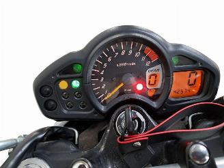 Suzuki Gladius 650  picture 21