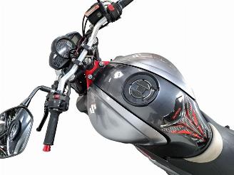 Suzuki Gladius 650  picture 13