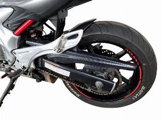 Suzuki Gladius 650  picture 22