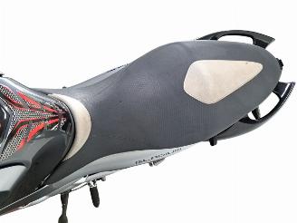 Suzuki Gladius 650  picture 20