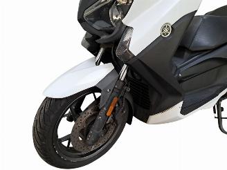 Yamaha  XMAX picture 8