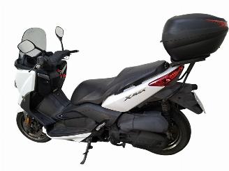 Yamaha  XMAX picture 12