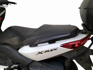 Yamaha  XMAX picture 11