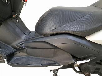 Yamaha  XMAX picture 14