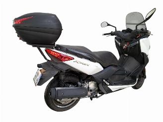Yamaha  XMAX picture 6