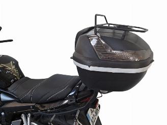 Suzuki Bandit 1250  picture 16