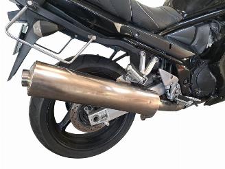 Suzuki Bandit 1250  picture 9