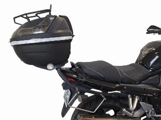 Suzuki Bandit 1250  picture 10