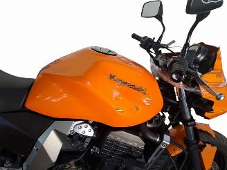 Kawasaki Z 750  picture 19