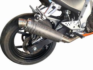 Kawasaki Z 750  picture 14