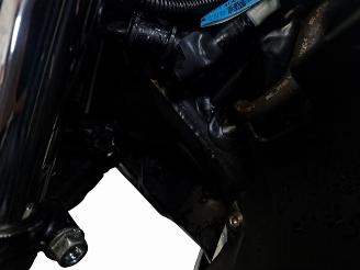 Honda CBF 500  picture 16