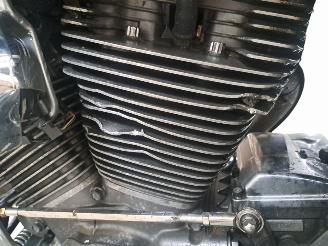 Harley-Davidson Street Glide CVO picture 6