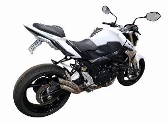 Suzuki GS 750 R picture 13