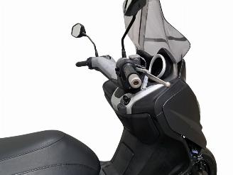 Yamaha  XMAX picture 6