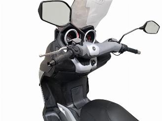 Yamaha  XMAX picture 8