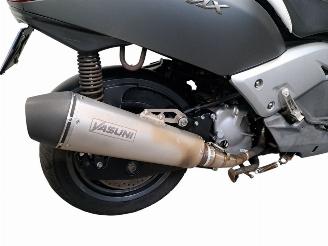 Yamaha  XMAX picture 4