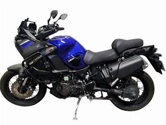 Yamaha XT 1200 TENERE picture 14