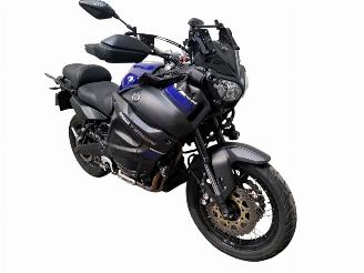 Yamaha XT 1200 TENERE picture 9