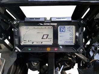 Yamaha XT 1200 TENERE picture 13