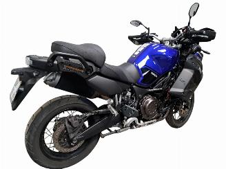 Yamaha XT 1200 TENERE picture 25