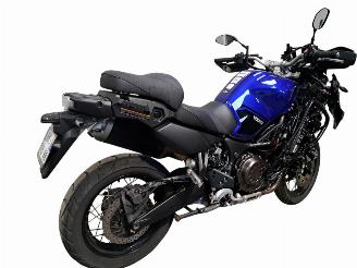 Yamaha XT 1200 TENERE picture 22