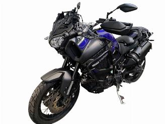 Yamaha XT 1200 TENERE picture 19