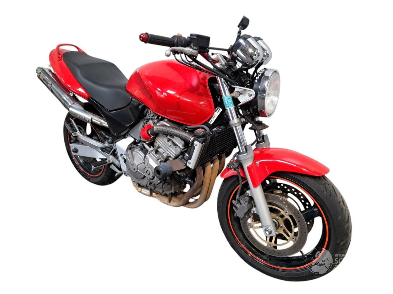 Honda Hornet CB