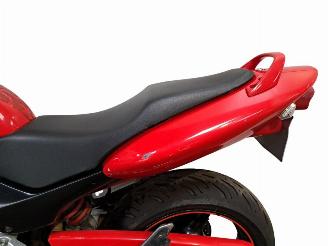 Honda Hornet CB picture 8