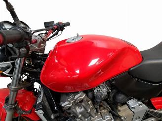 Honda Hornet CB picture 15