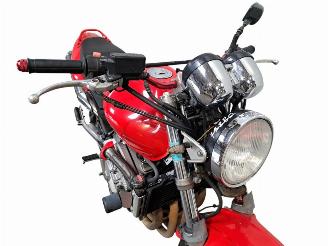 Honda Hornet CB picture 12