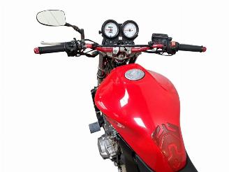 Honda Hornet CB picture 6