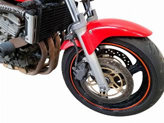 Honda Hornet CB picture 11