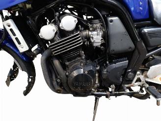 Yamaha FZ 6 Fazer  picture 4