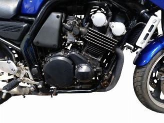 Yamaha FZ 6 Fazer  picture 9