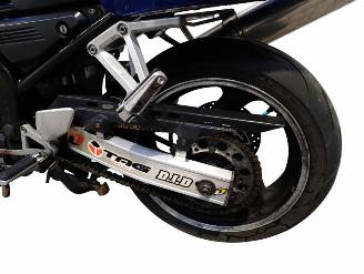 Yamaha FZ 6 Fazer  picture 13