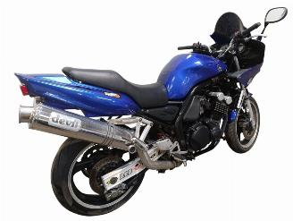 Yamaha FZ 6 Fazer  picture 23