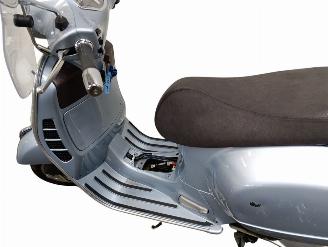 Piaggio  GTS VESPA picture 19
