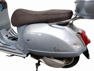 Piaggio  GTS VESPA picture 20