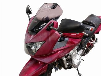 Suzuki Bandit 1250  picture 21