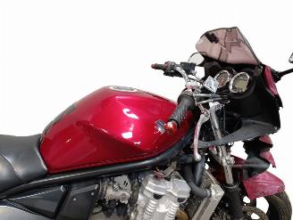 Suzuki Bandit 1250  picture 7