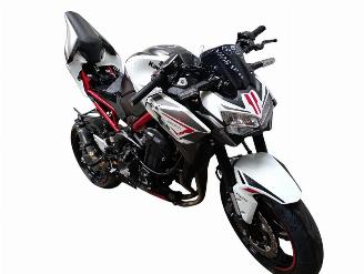 Kawasaki Z 900  picture 25