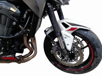 Kawasaki Z 900  picture 9
